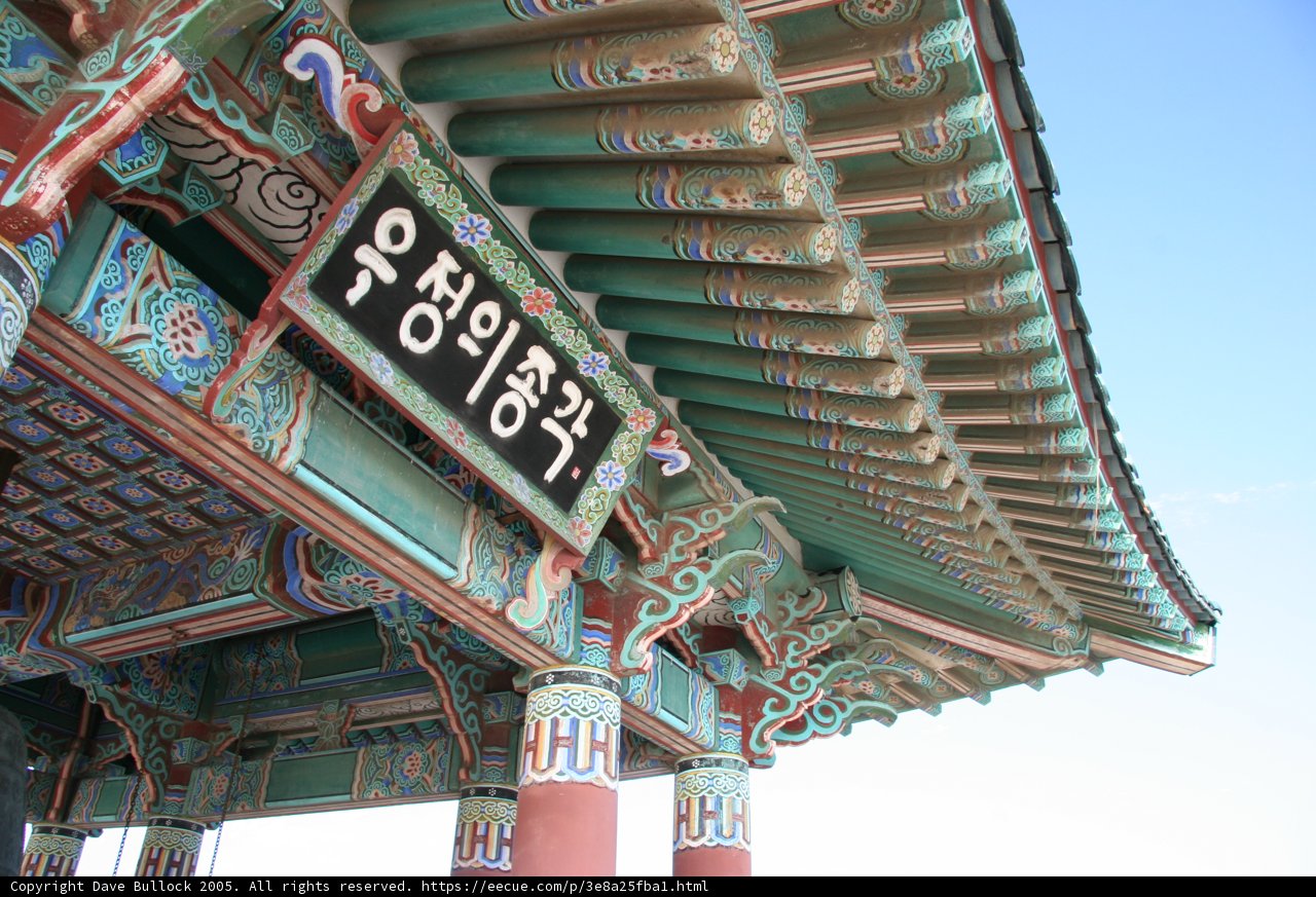 China Temple