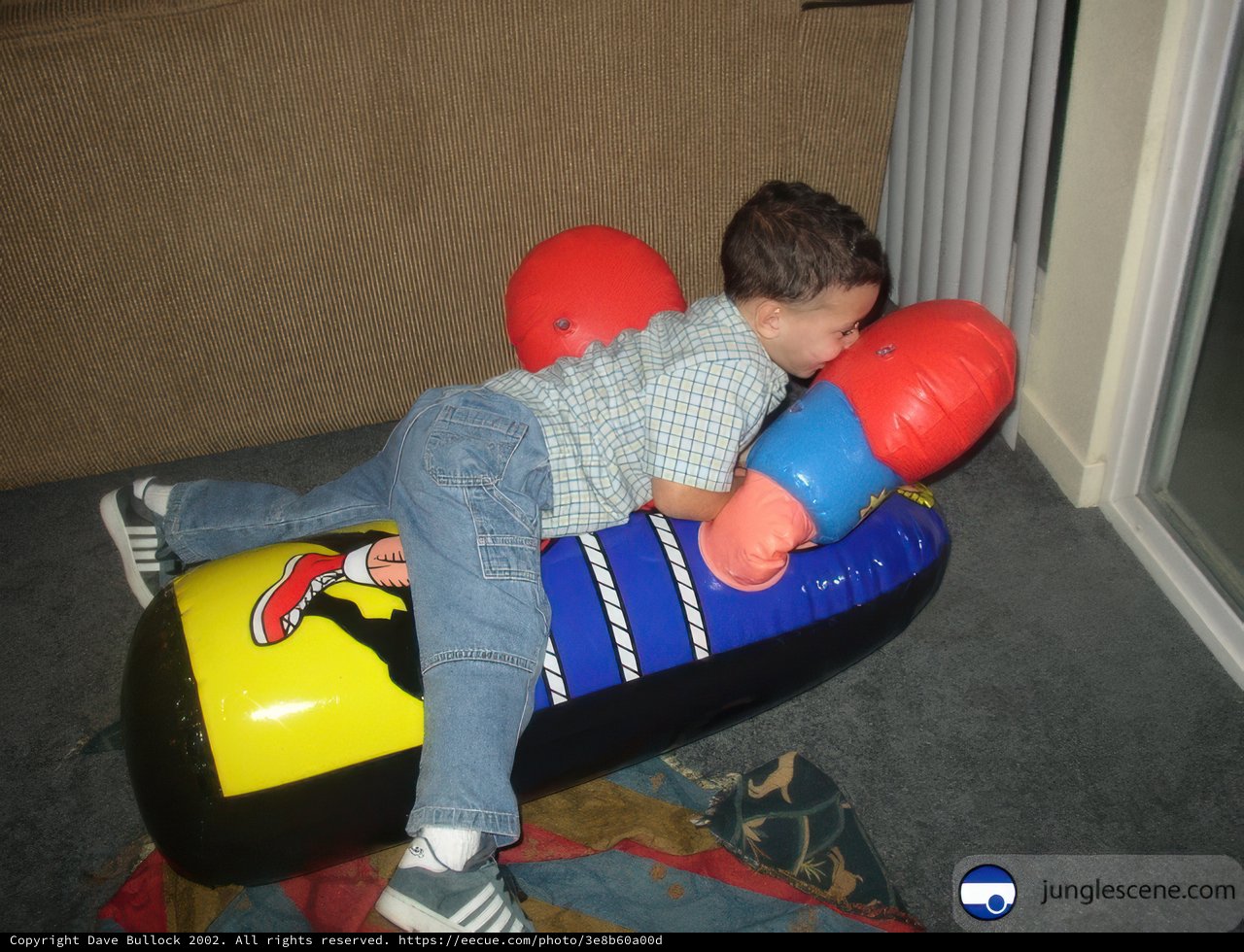 Inflatable Fun
