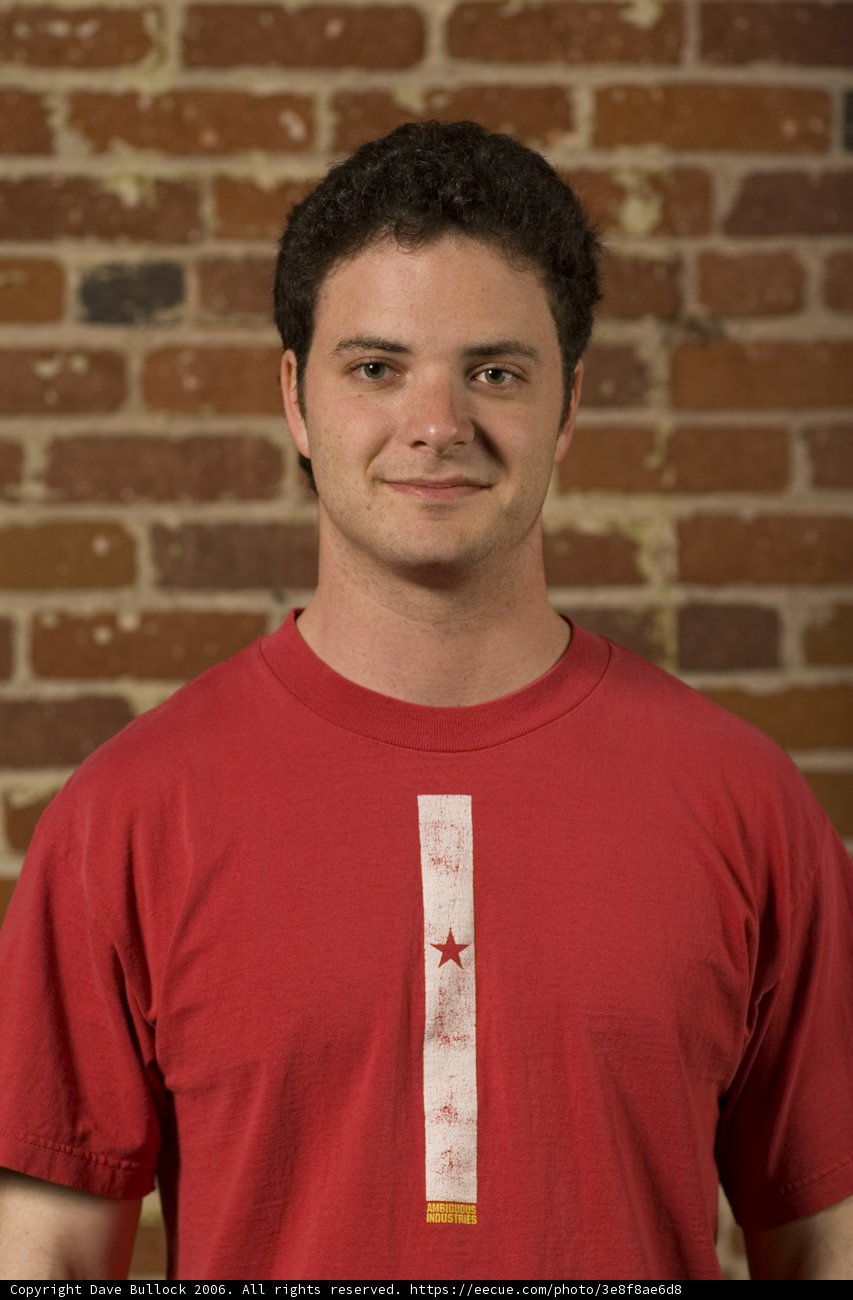 David Peck 