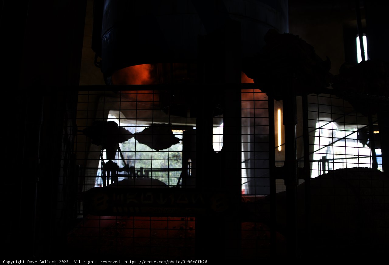 Captive Window