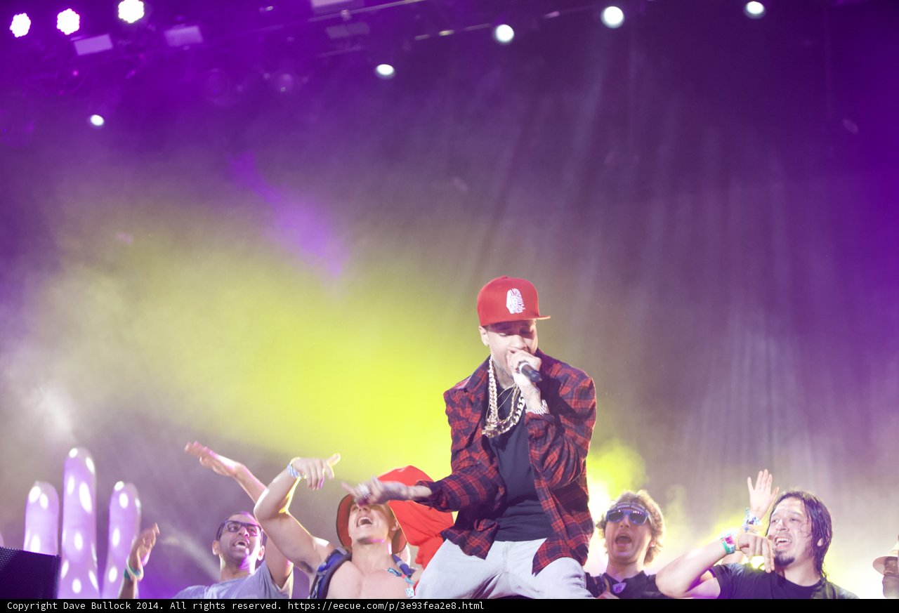 Justin Bieber Rocks the O2 Arena in London