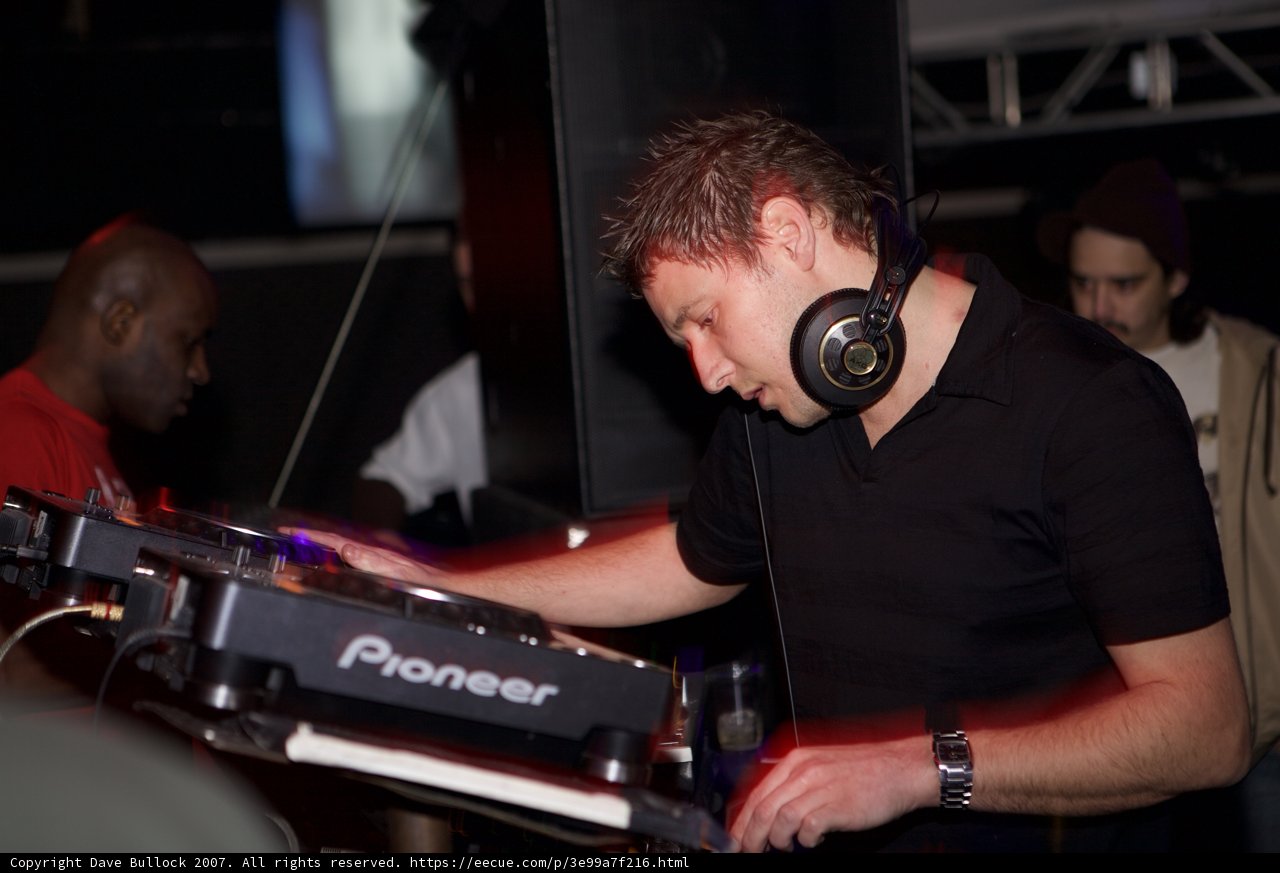 Party DJ