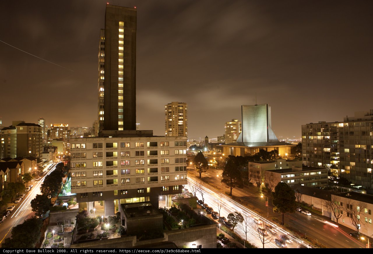 Metropolis Nightlife