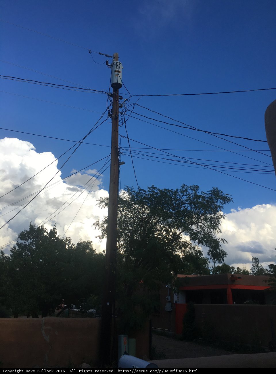 The Power of Connectivity