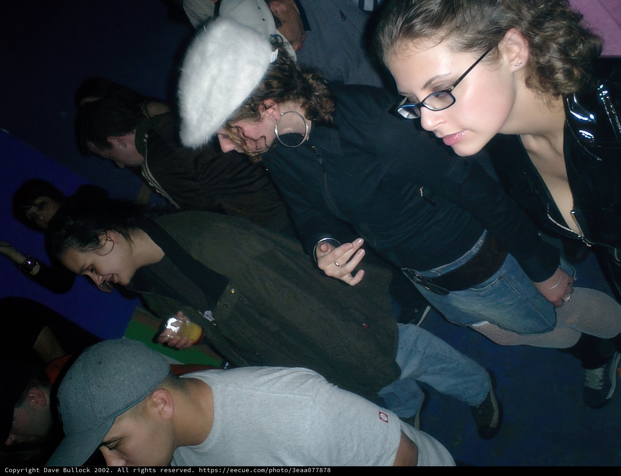 Nightlife