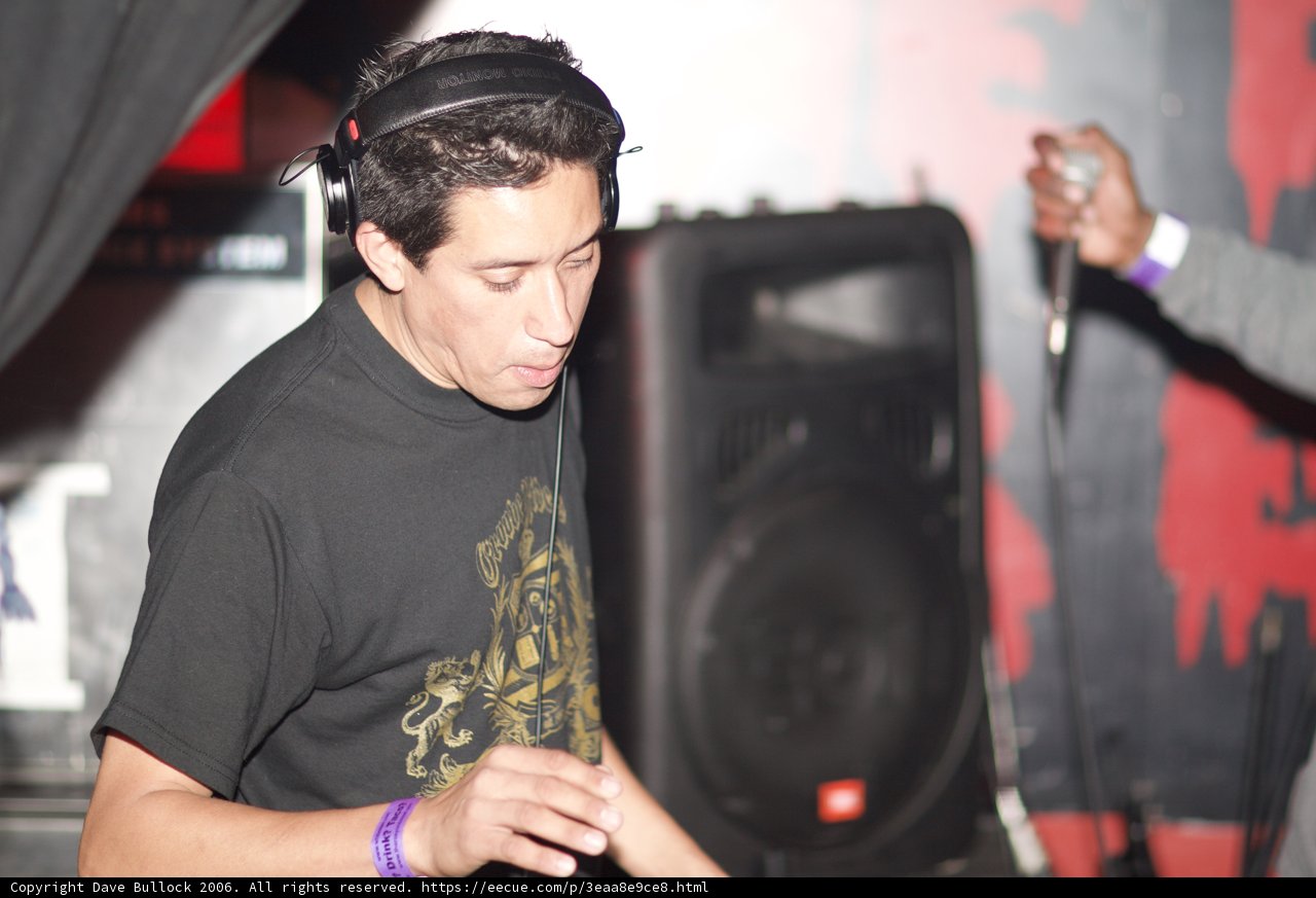 Beats and Ink