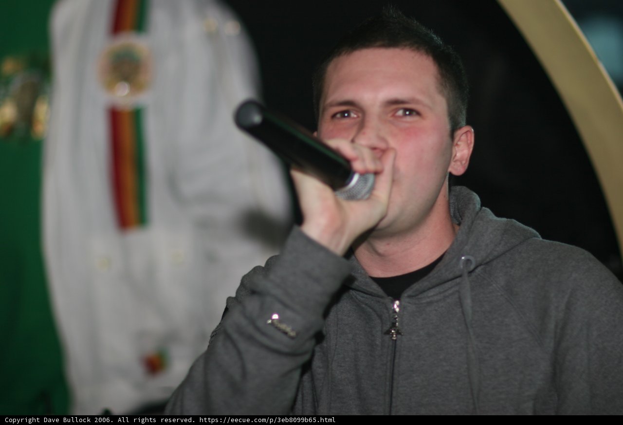 Mic Check