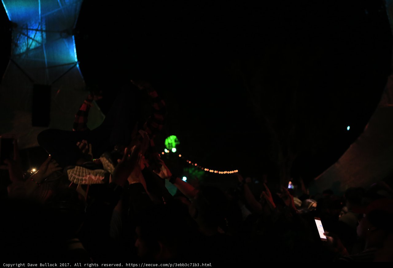 Urban Nightlife Jam