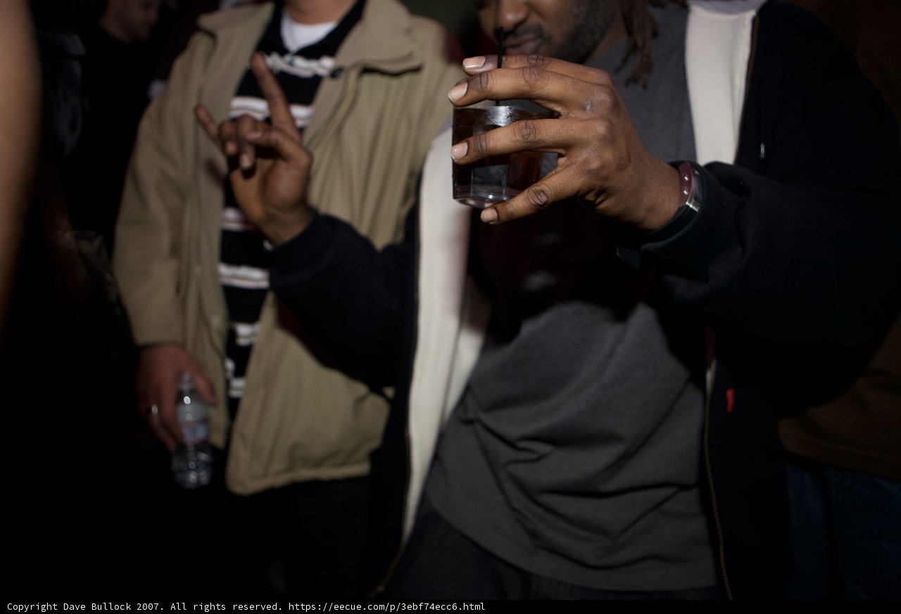Cheers to Old Friends