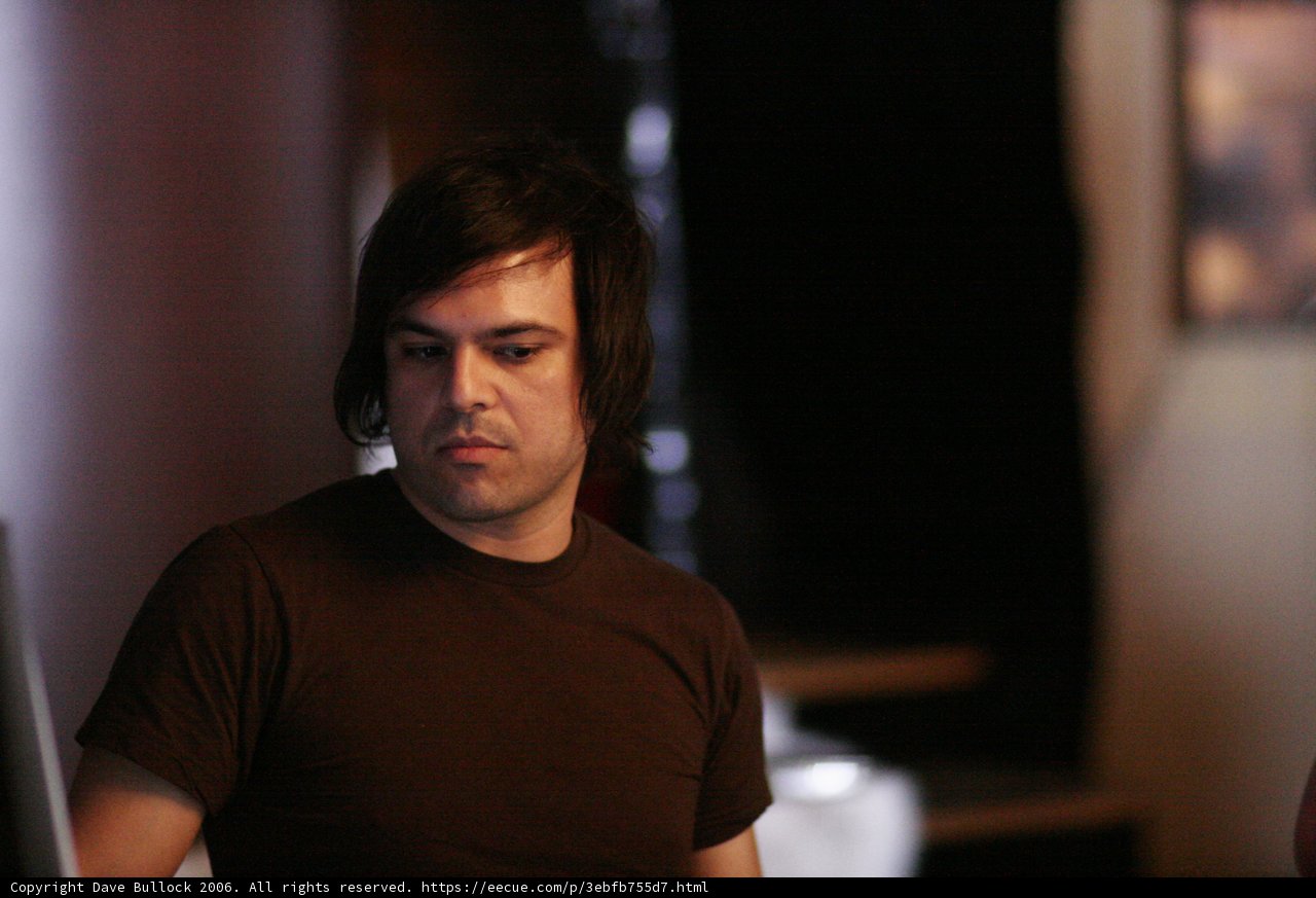 The Sad Frown