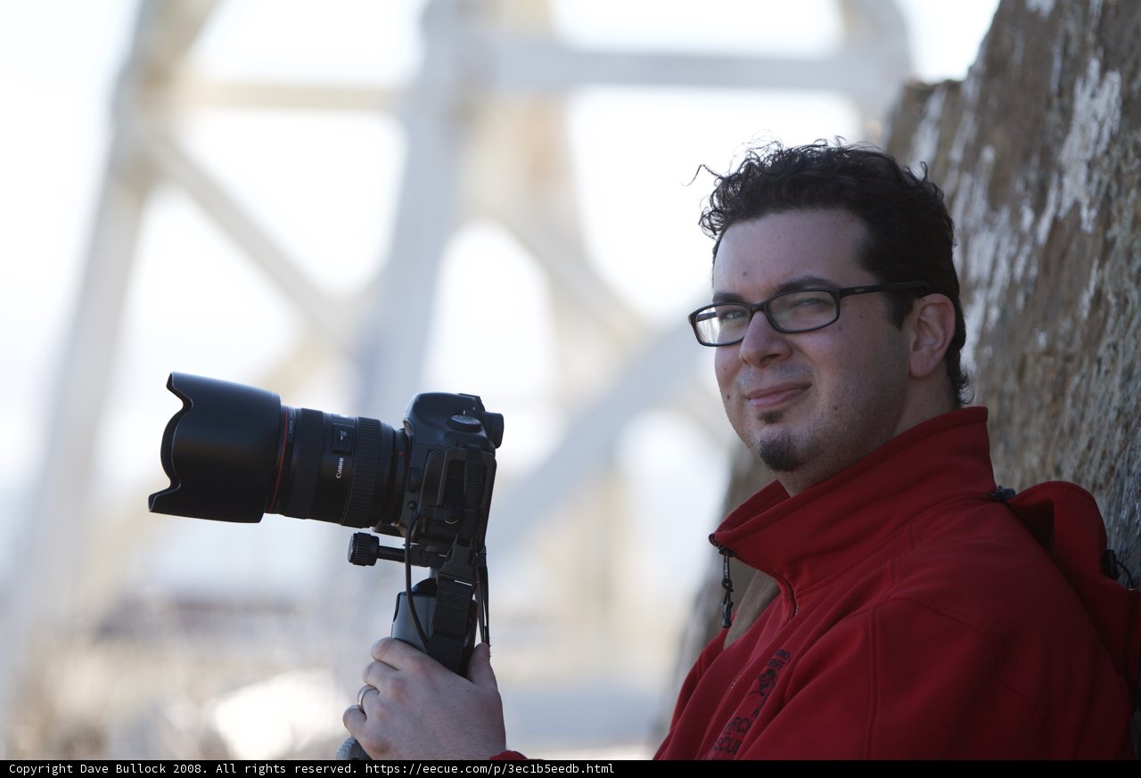 Shutterbug in the City