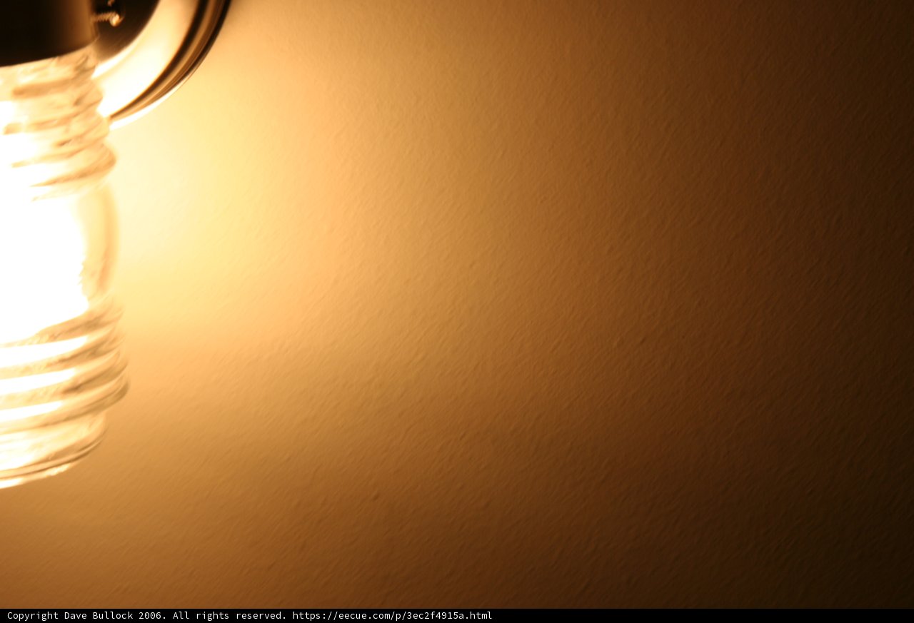 Illuminating Wall Decor