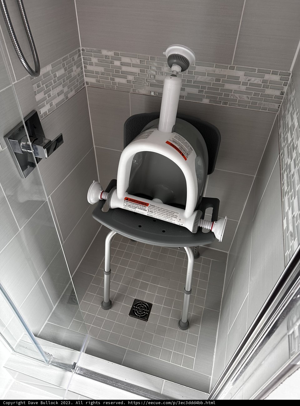 Innovative Bathroom Design