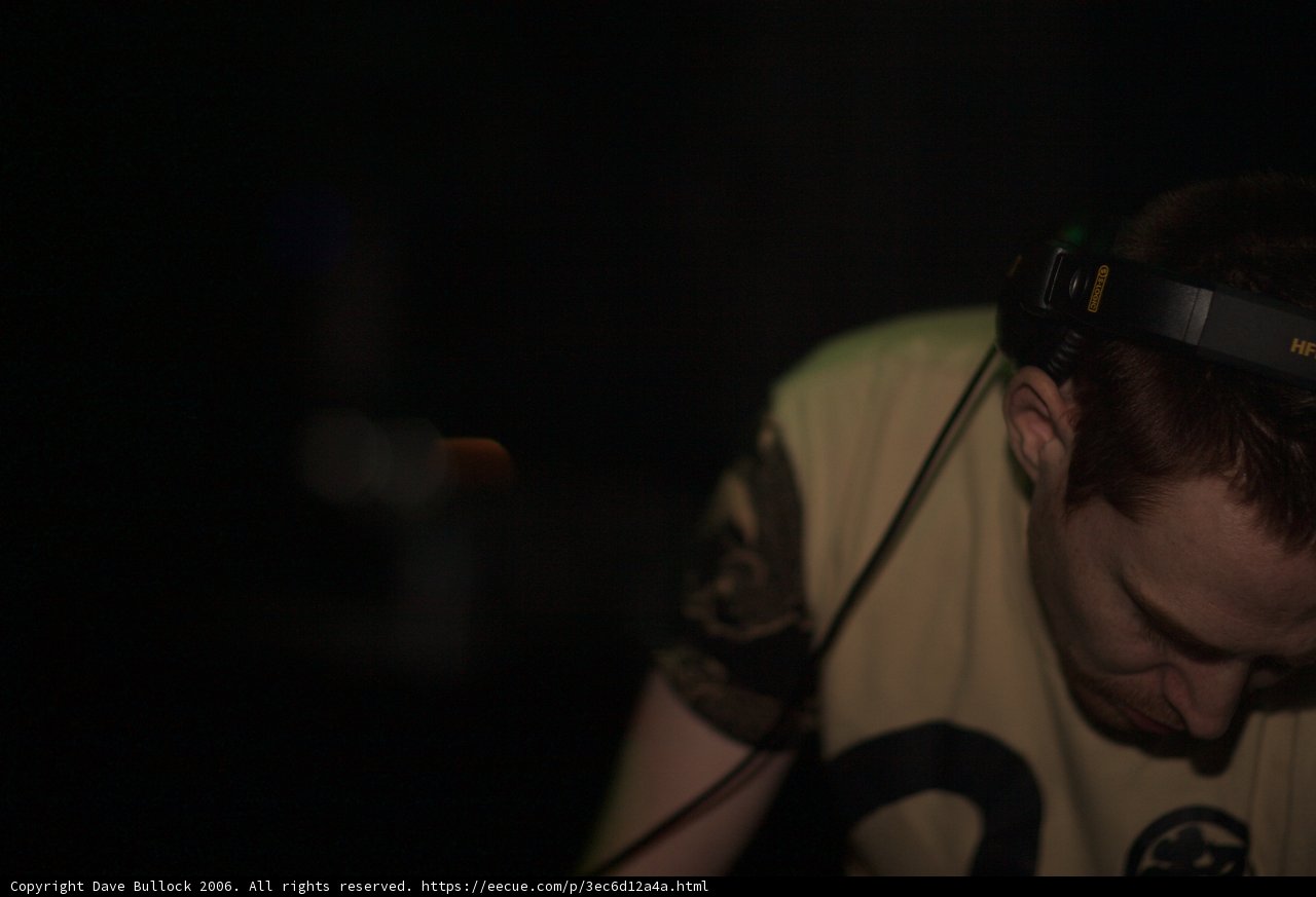 Wired for Sound