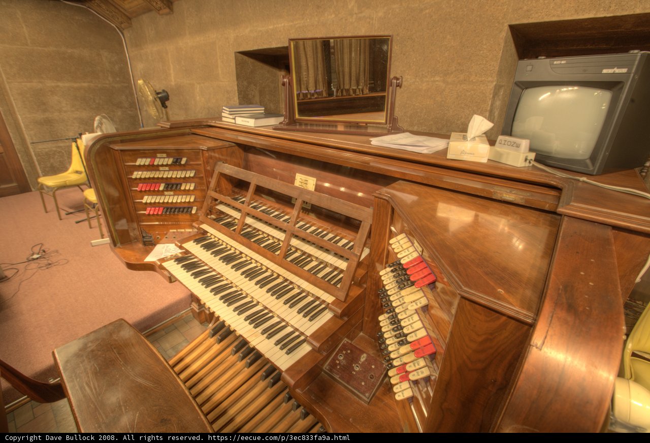 Harmony in Technology and Tradition