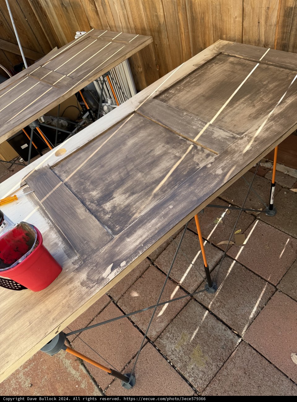 Workshop in Wood