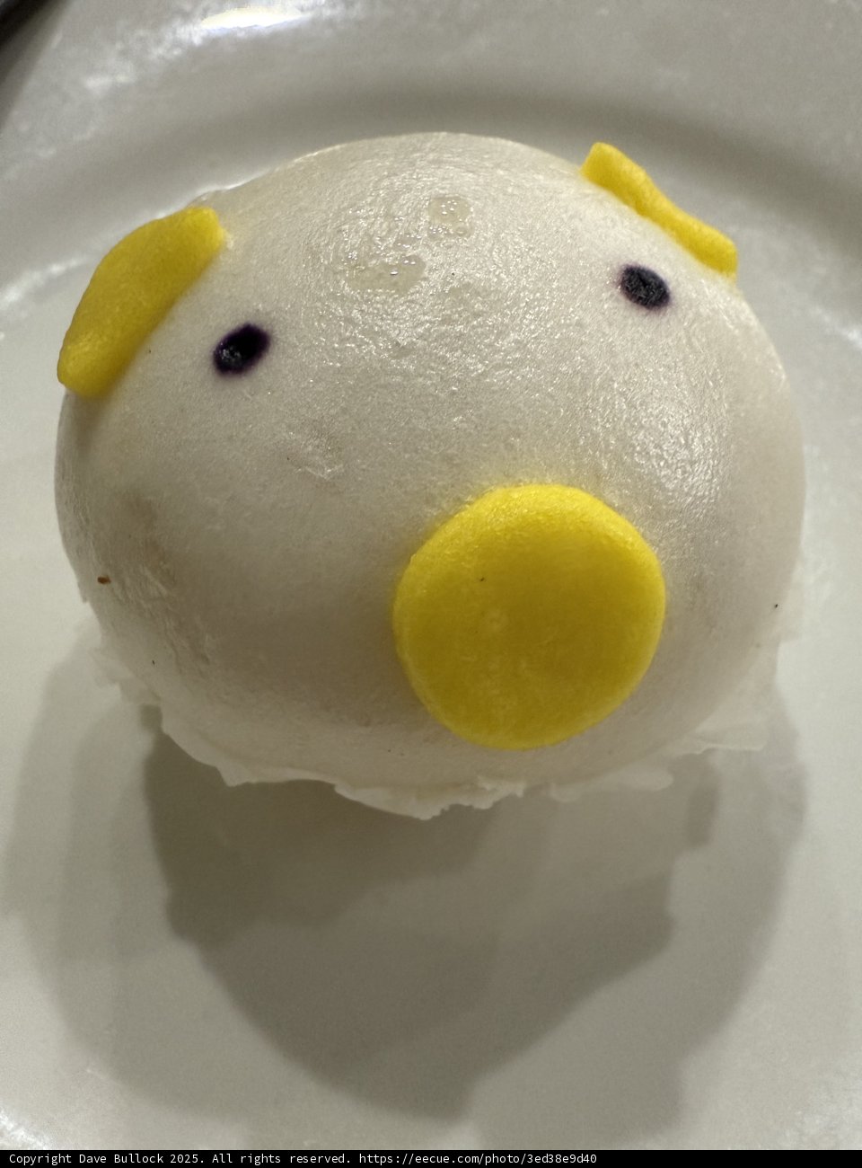 Whimsical Lemon Surprise