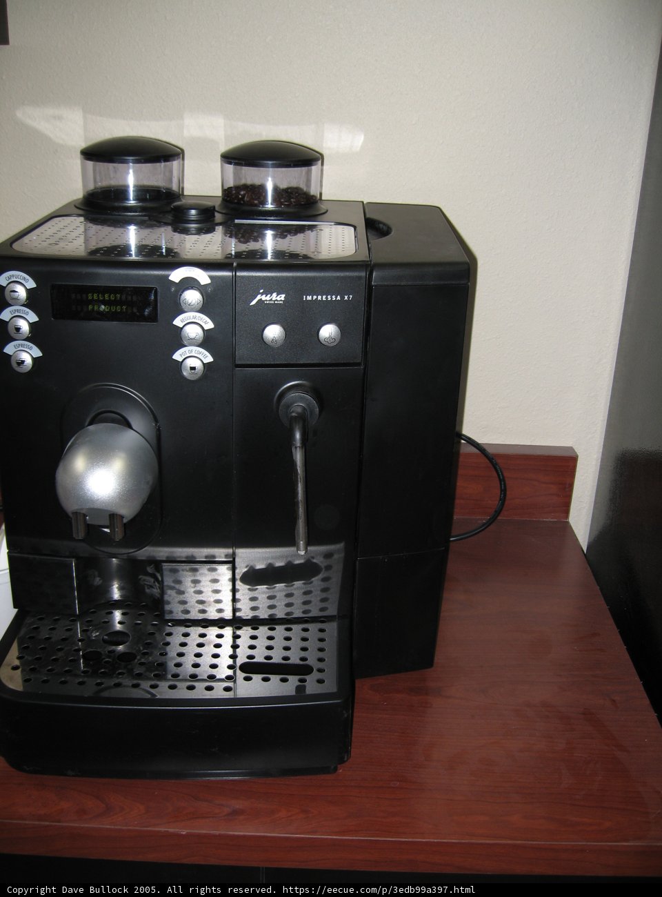 The Perfect Brew