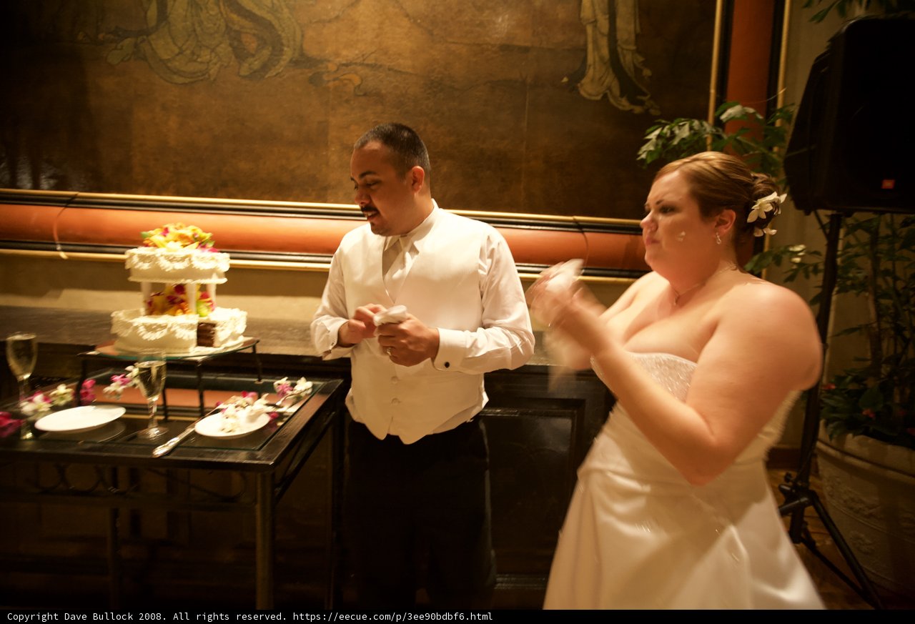 Wedding Dessert Delights