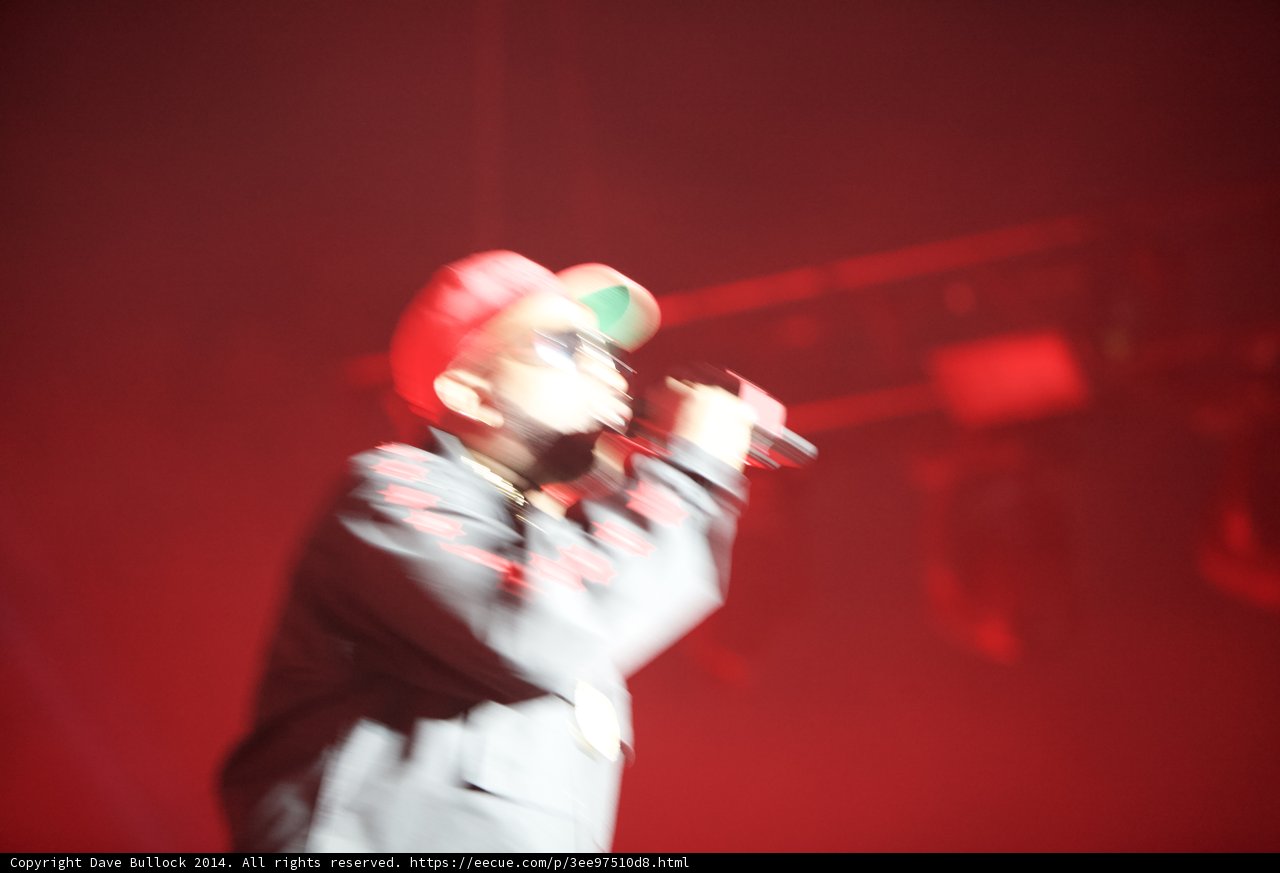 Red Hat Rockstar