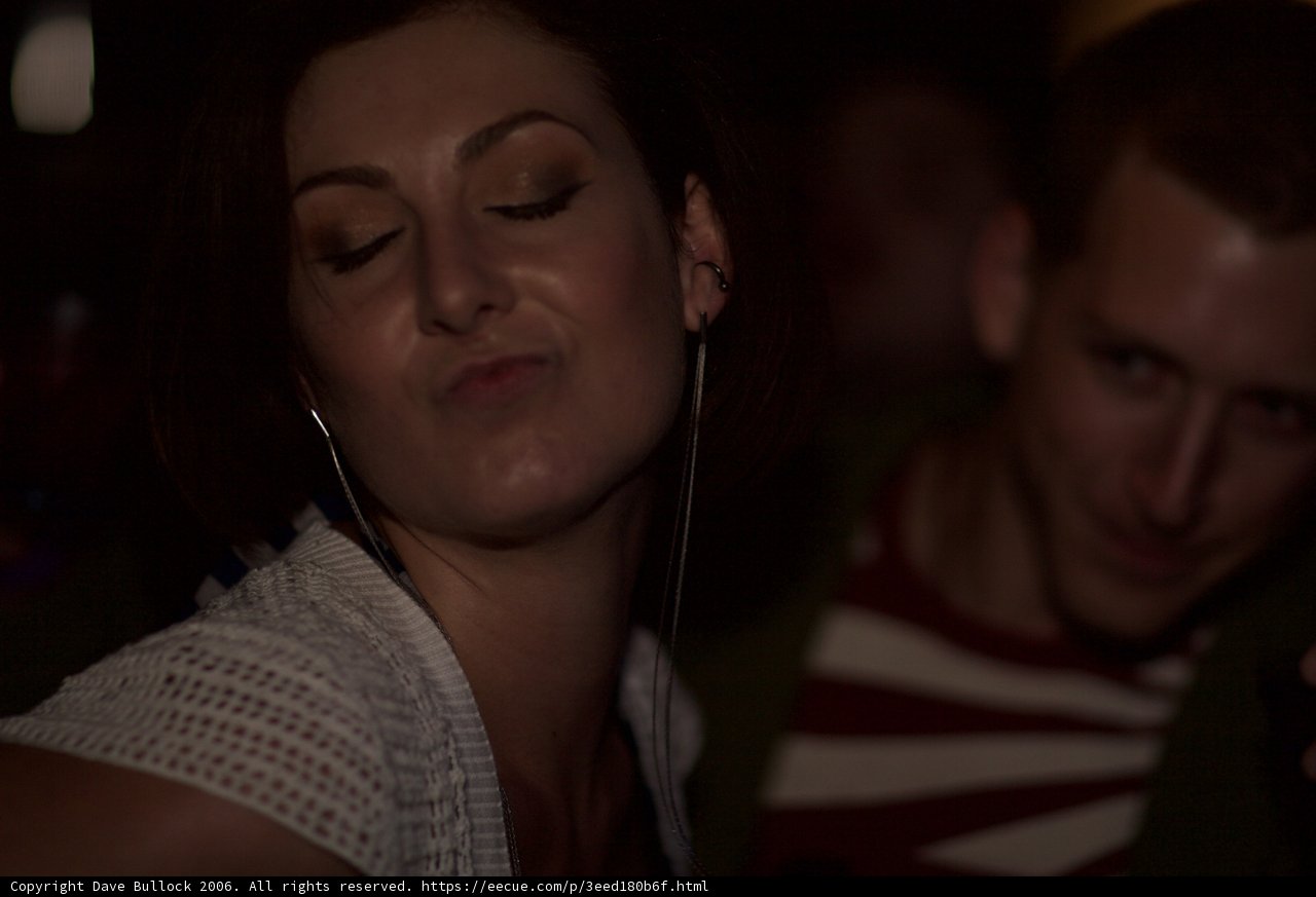 Party Groove