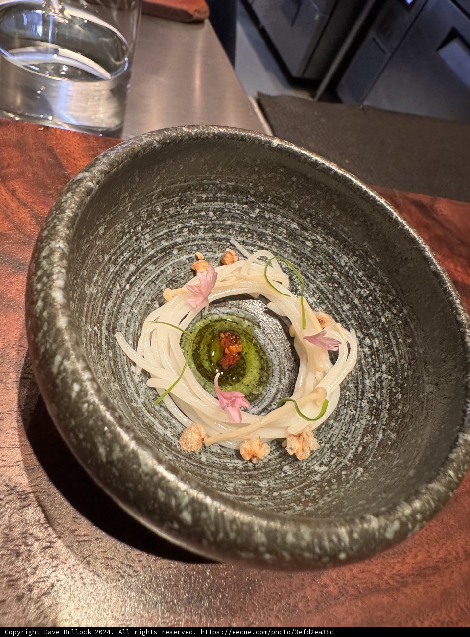 Dining Delight in San Francisco