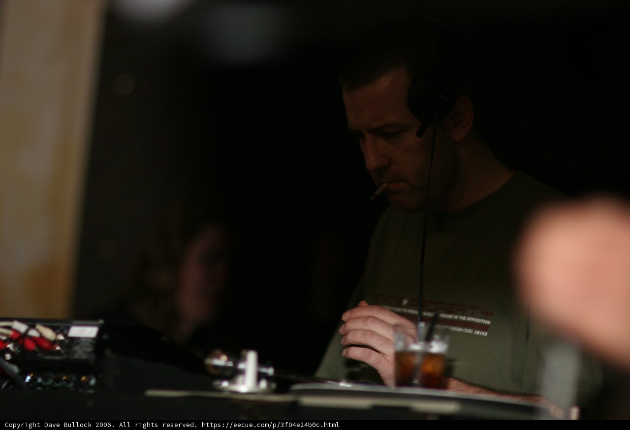 Video Game DJ