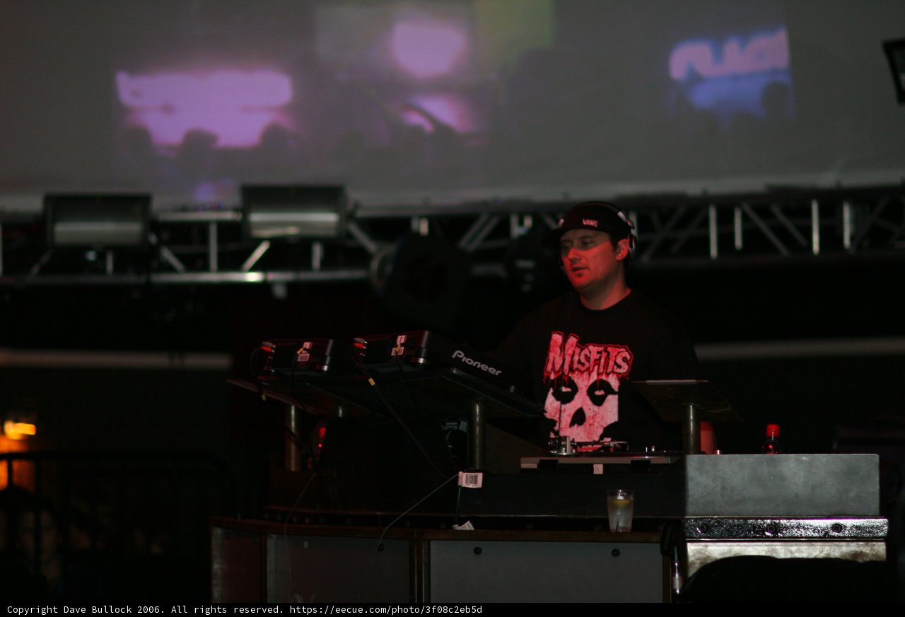 Groove Master