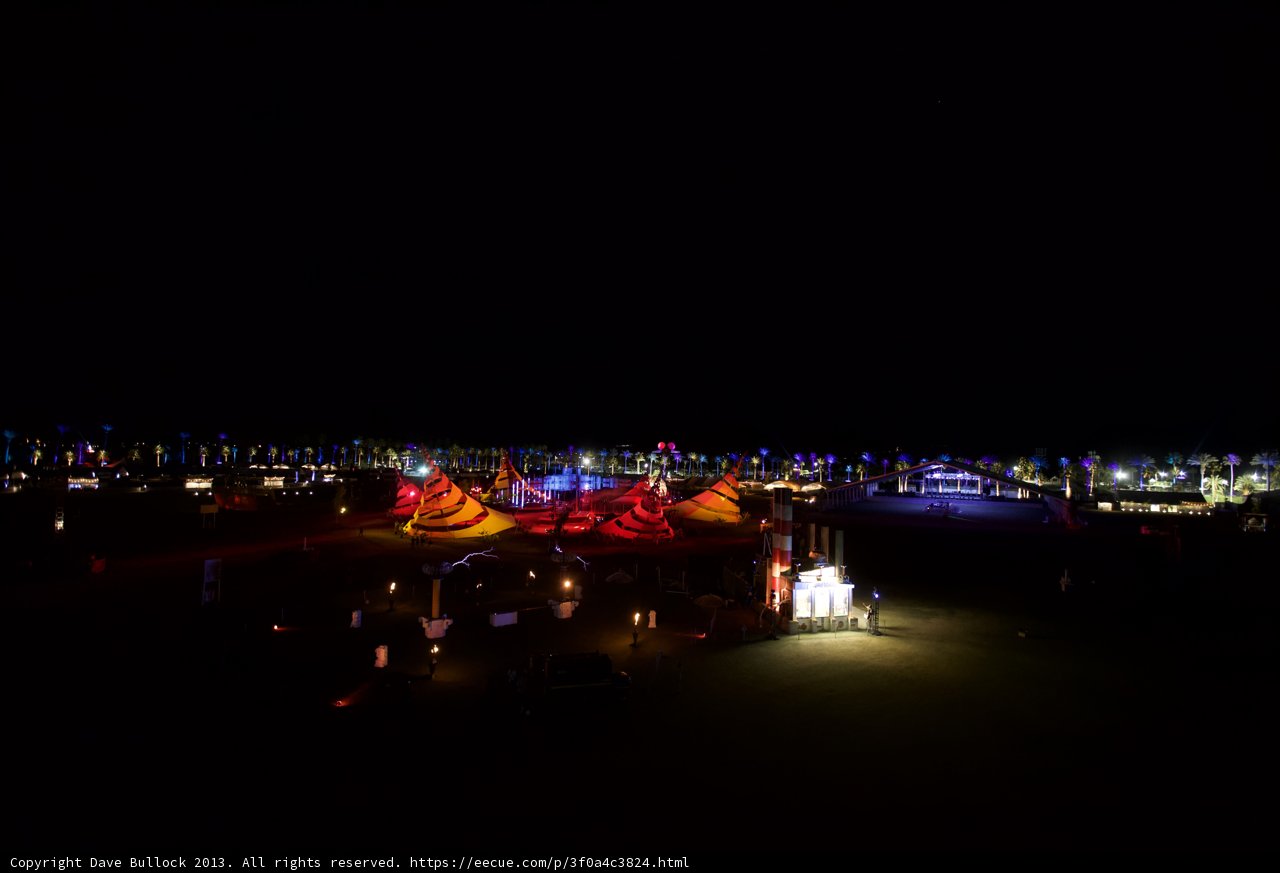 Metropolis Nights