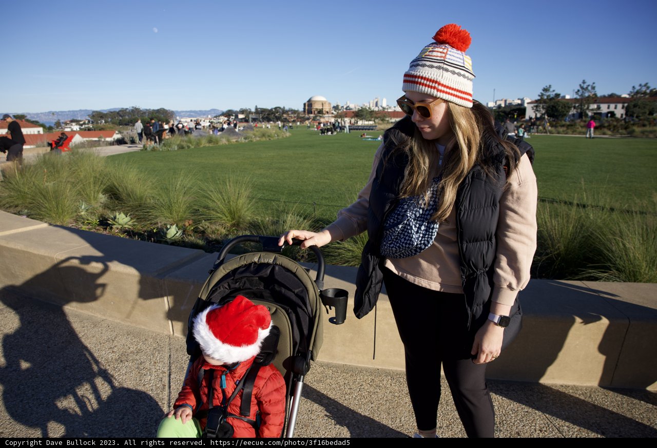 Motherhood Unfiltered: An Afternoon at the Park, 2023