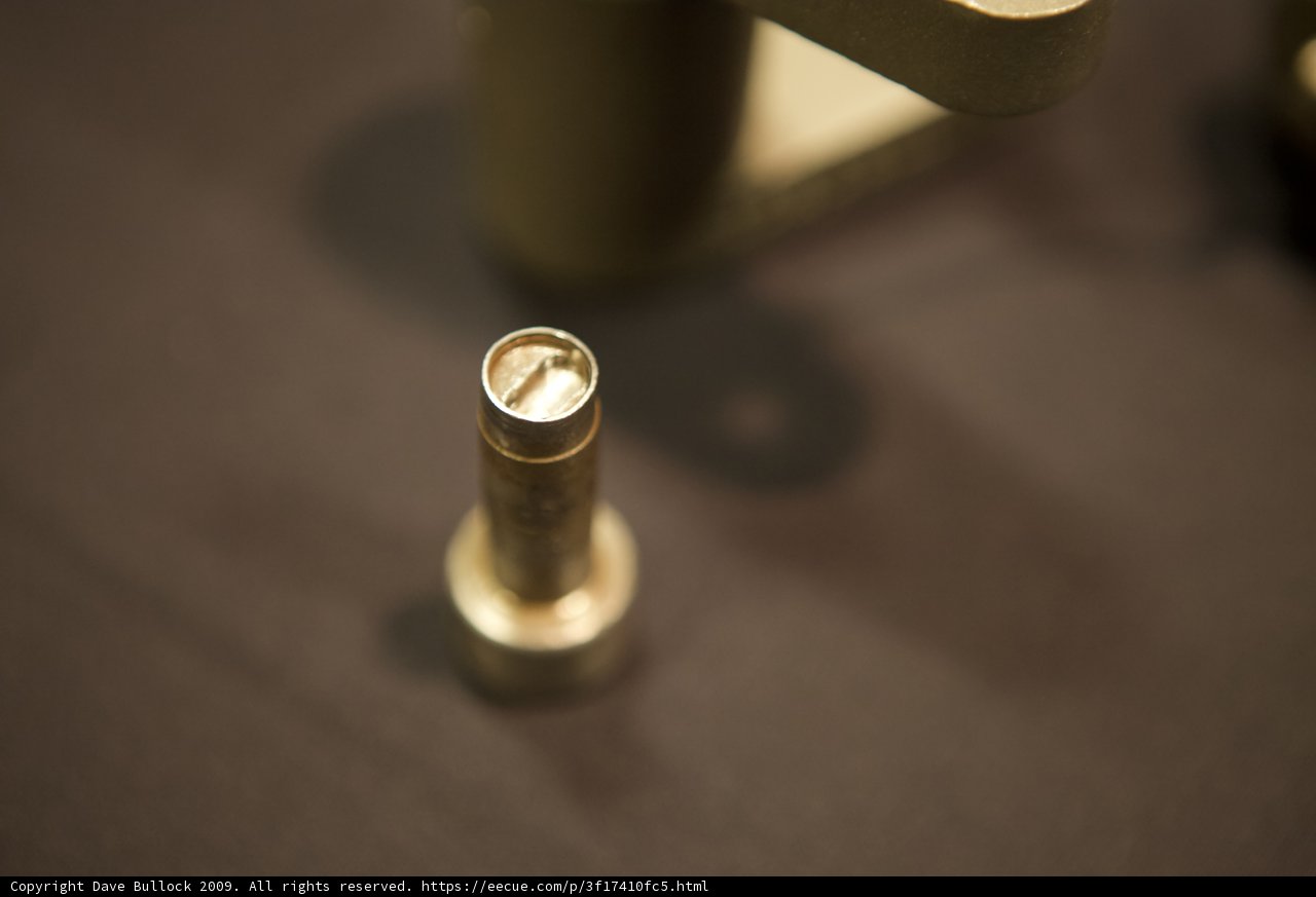 Precious Hardware