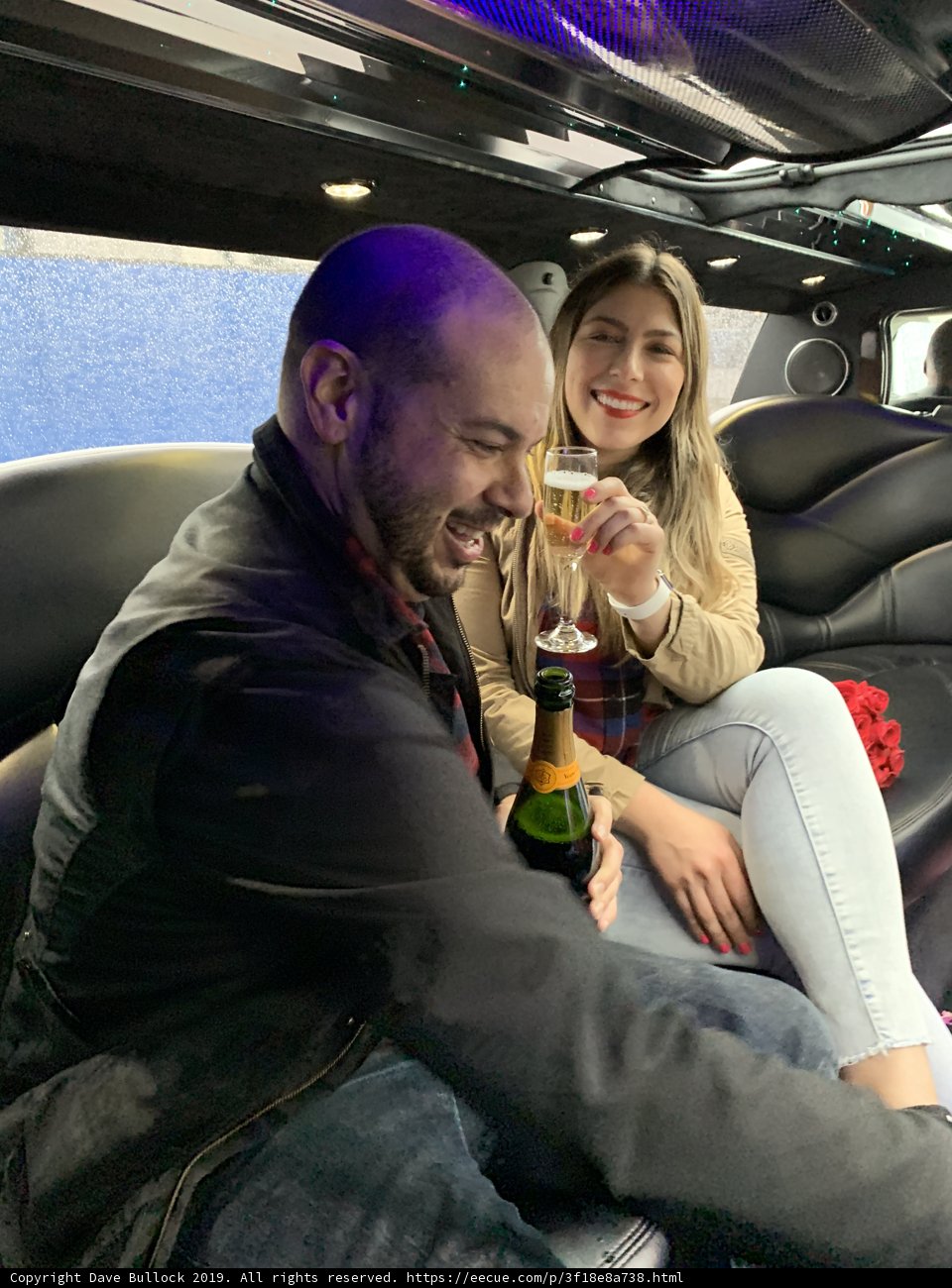 Toast to Adventure