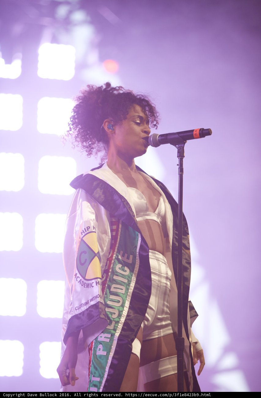Solo Performance Sensation