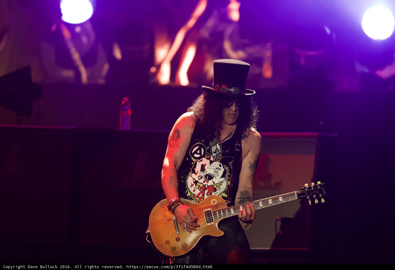 Slash Shreds in Atlanta