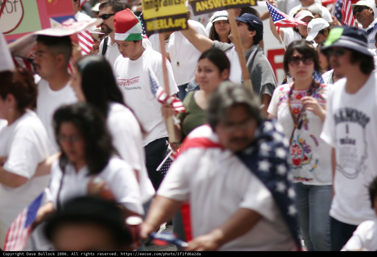 Patriotic March