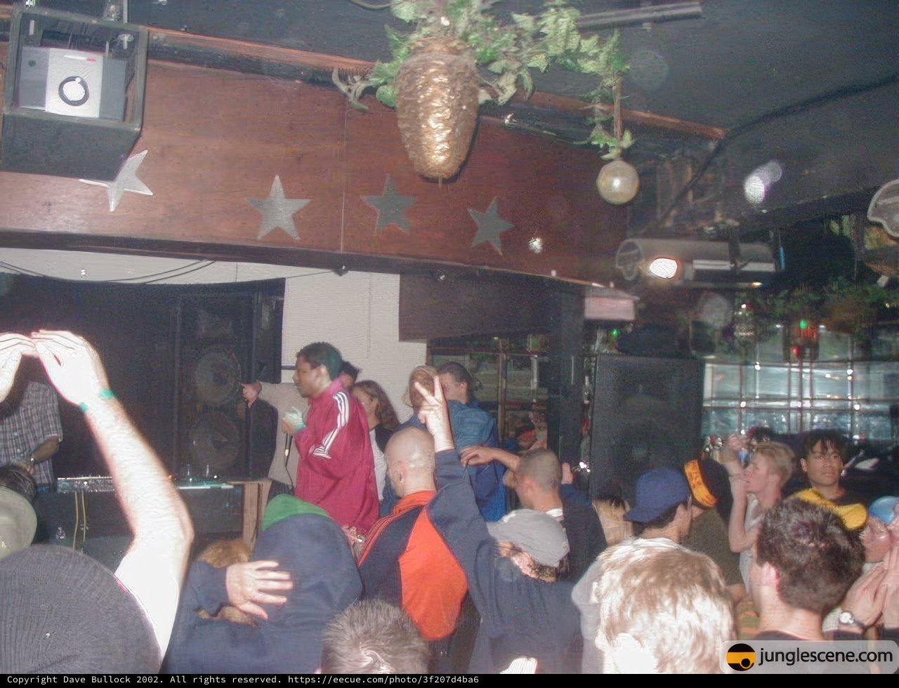 Nightclub Madness