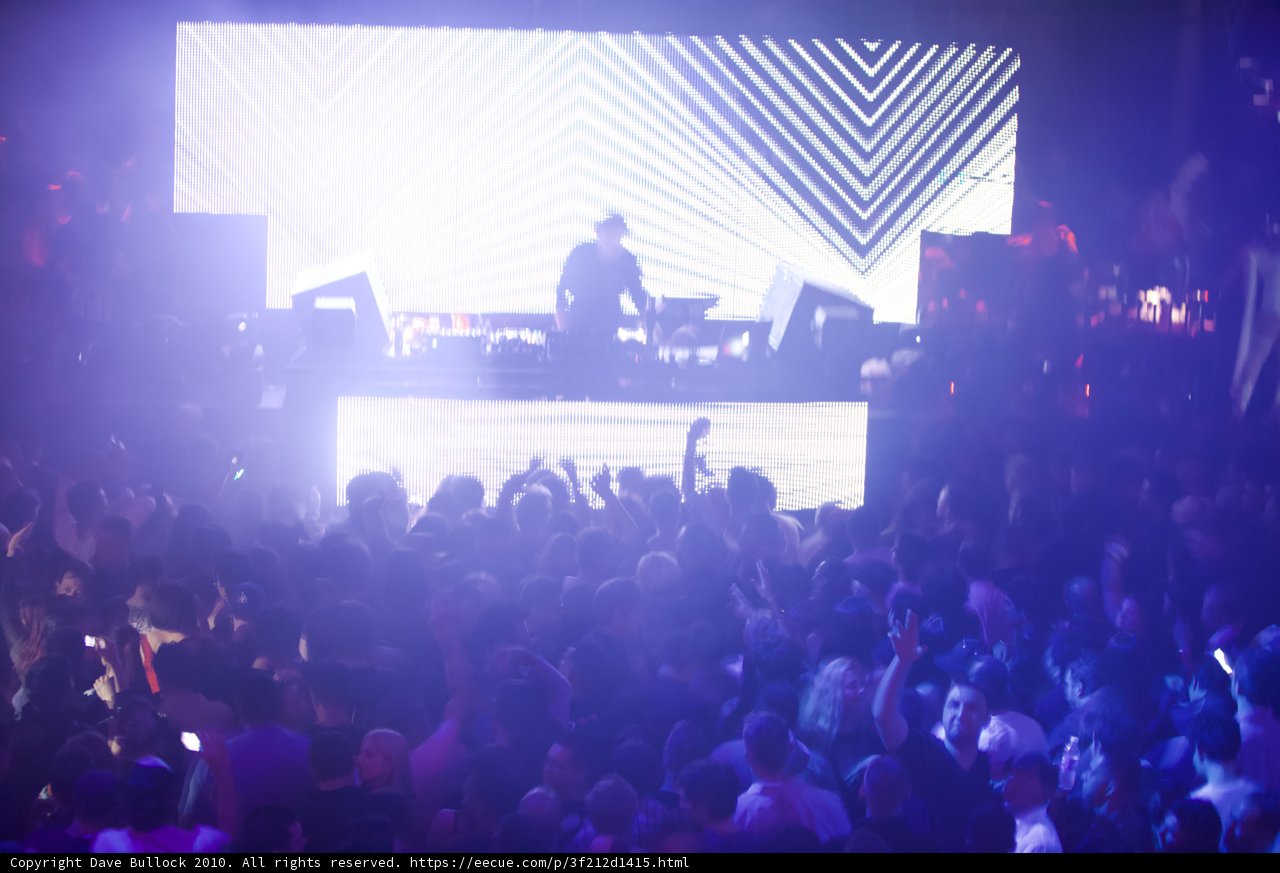 Nightlife Madness