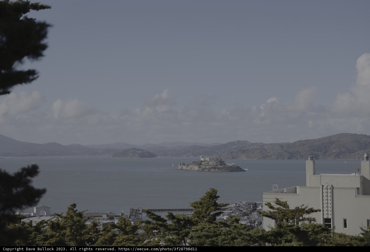 Naval Headquarters on the Island