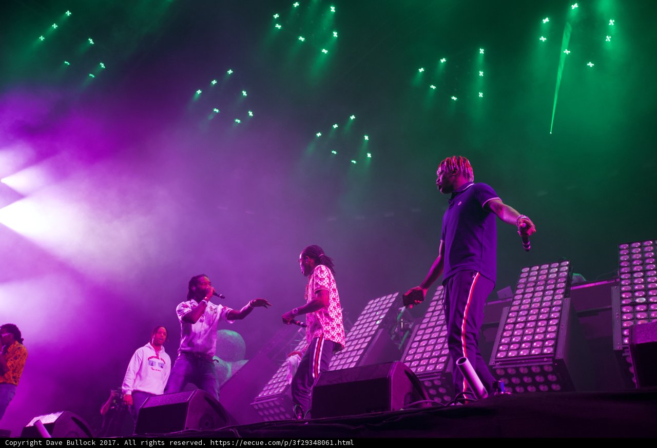 Green Lights and Groovy Tunes