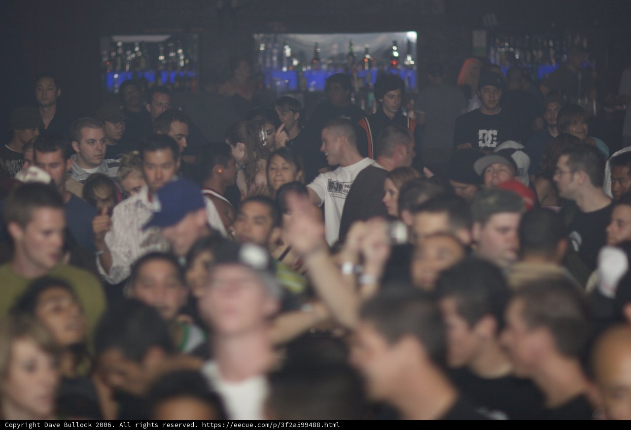Funky Night at Funktion Shimon