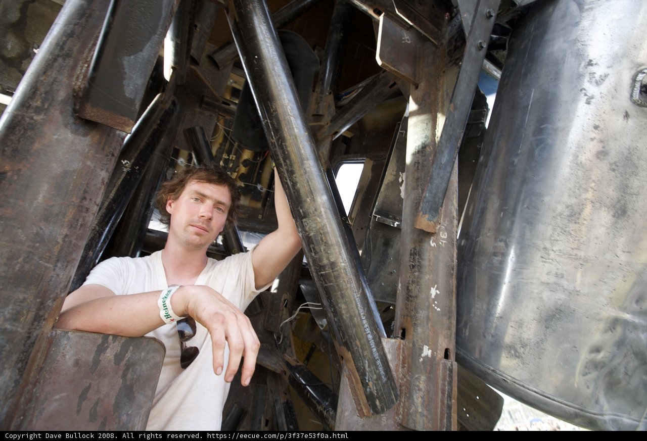 Metal Lean
