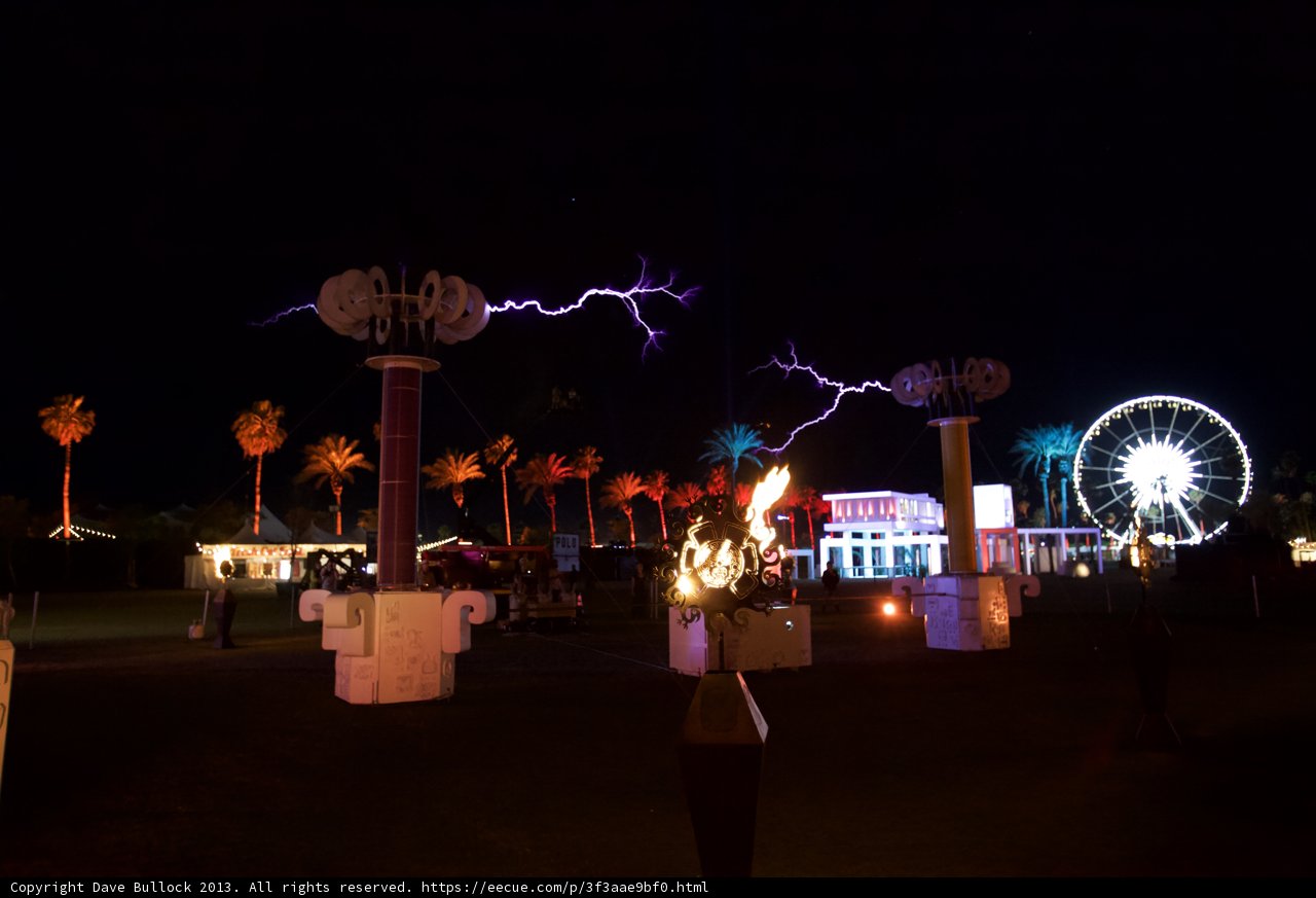 Carnival Delight