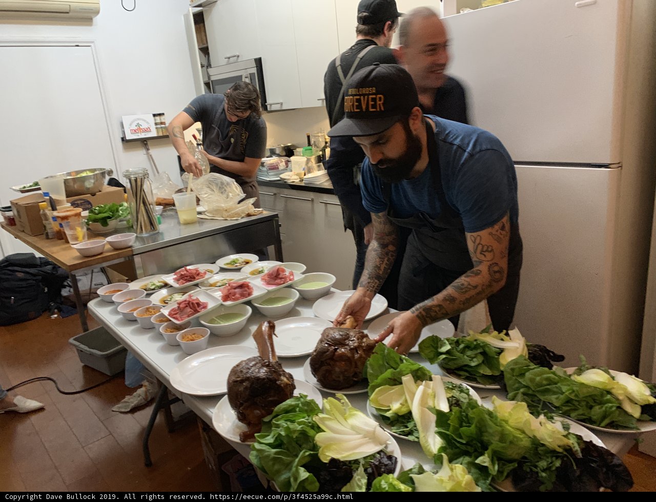 Mastering the Art of Meal Preparation
