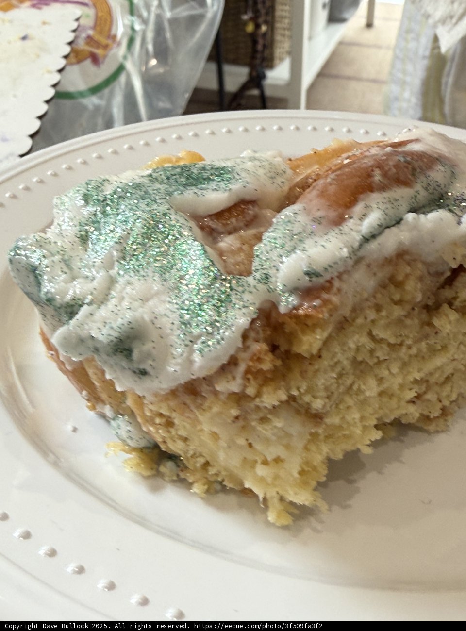Sugary Delight in San Francisco