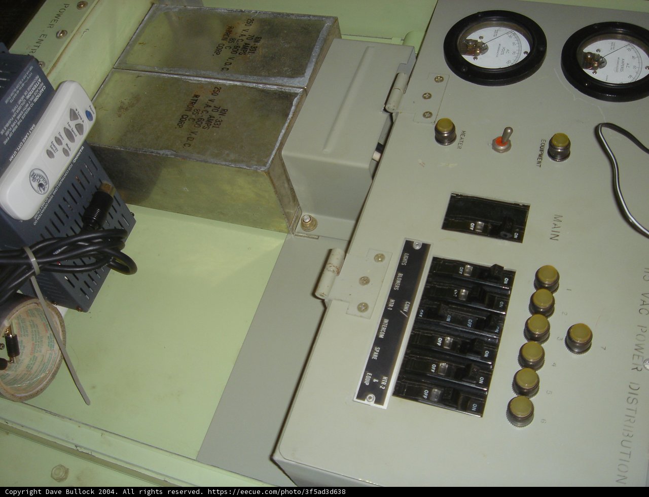 Complete Control: Navigating the Machine