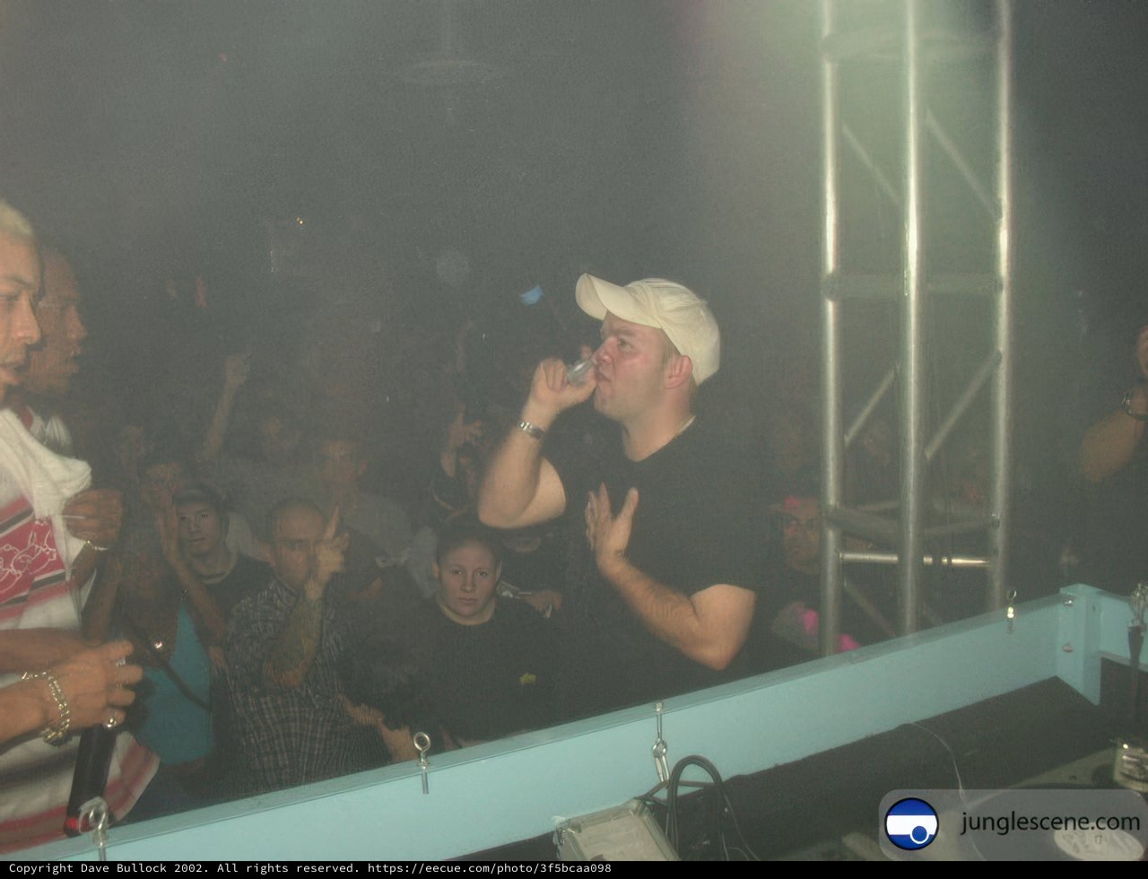 Night Club Groove