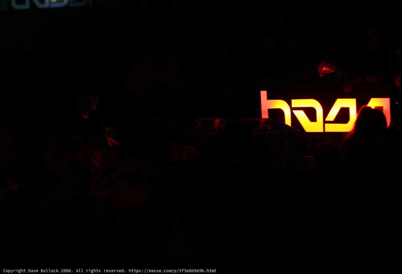 Neon Nightlife