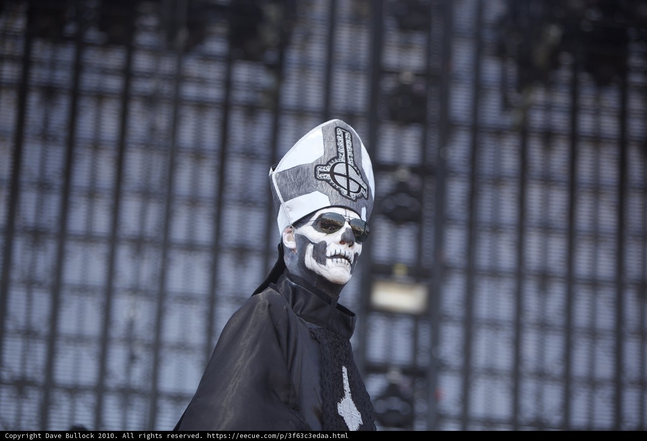 The Dark Clown