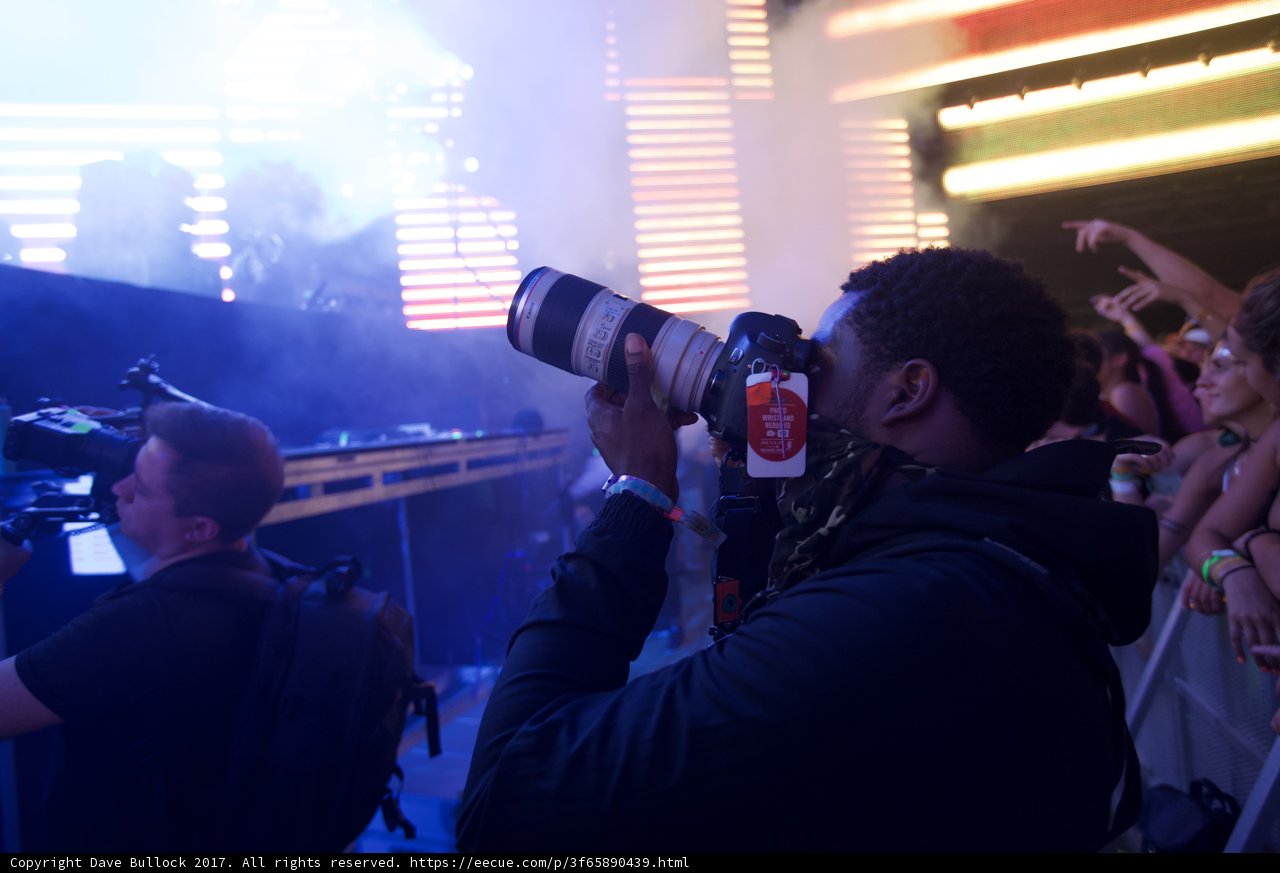 Capturing the Moment
