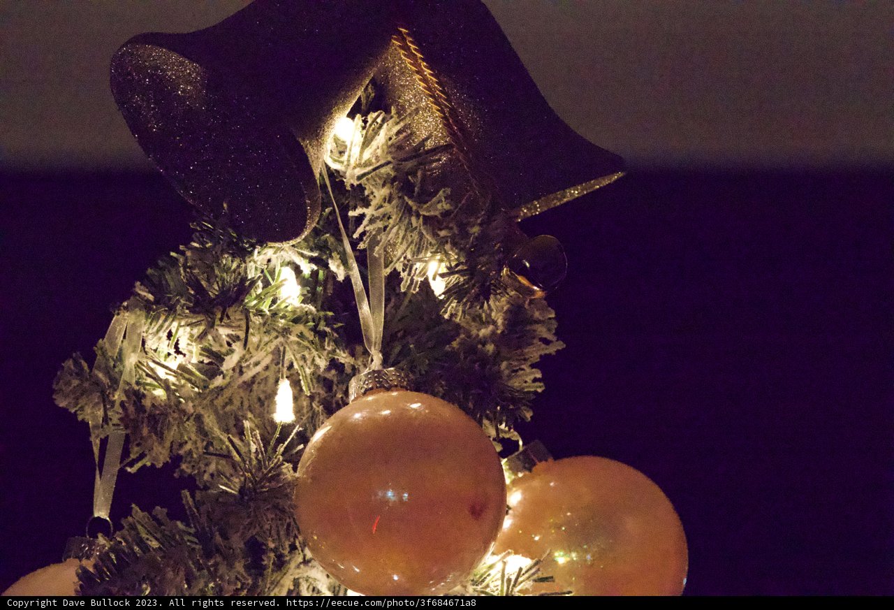 Festive Echoes - Christmas 2023